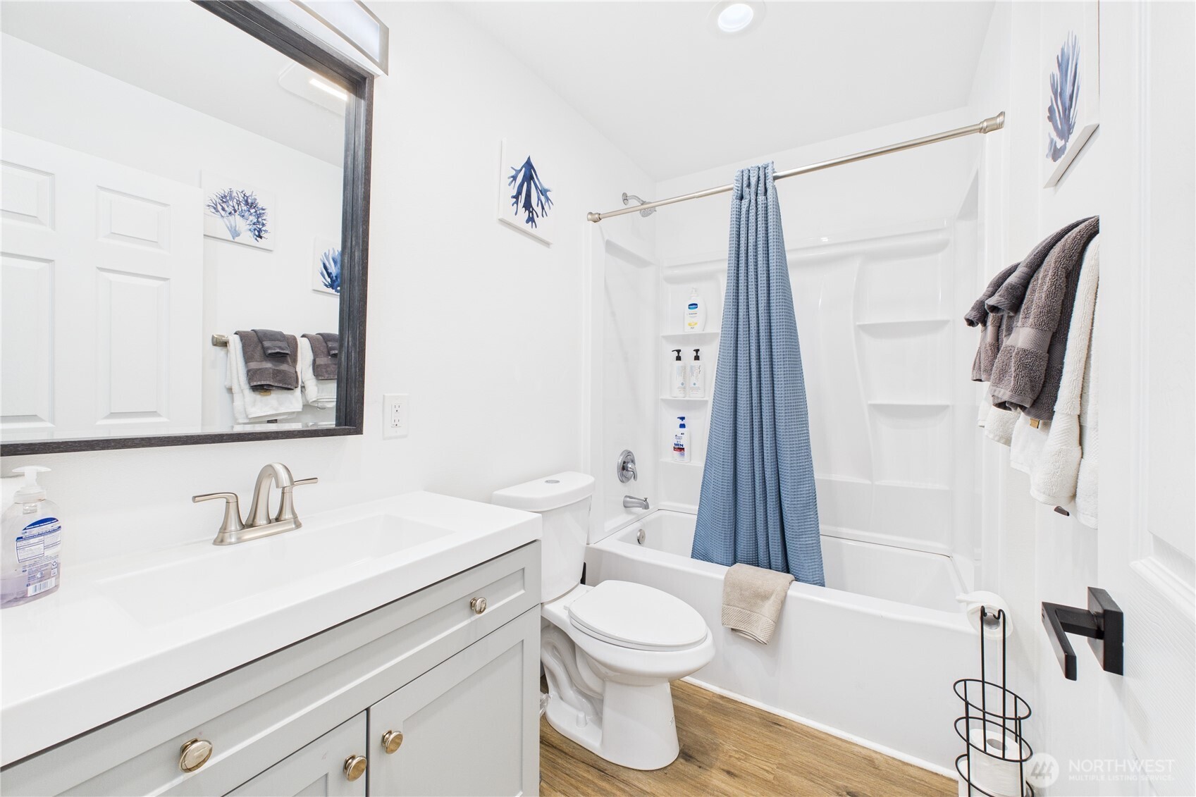 612 Dune Crest Loop Westport WA 98595