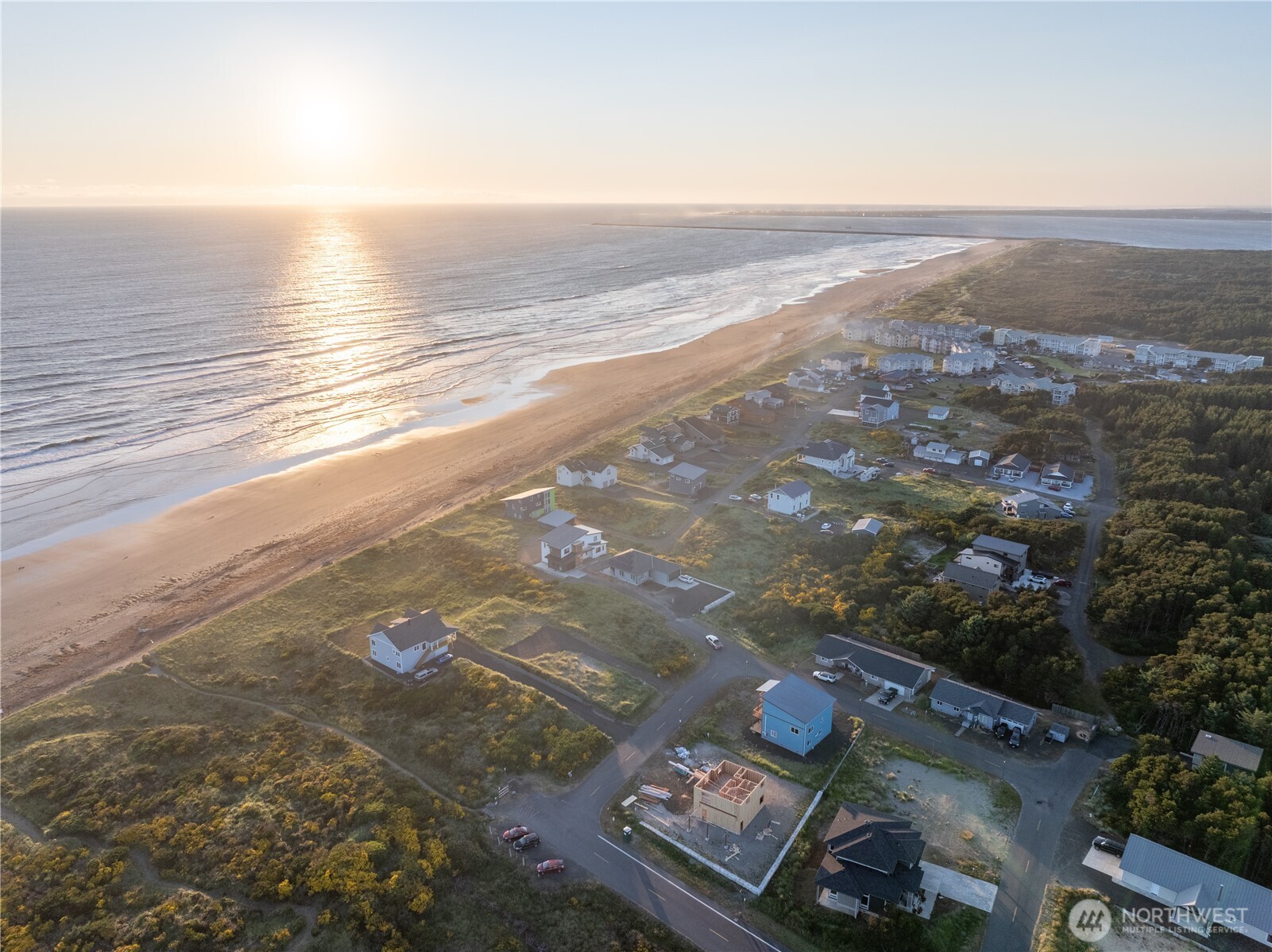 612 Dune Crest Loop Westport WA 98595