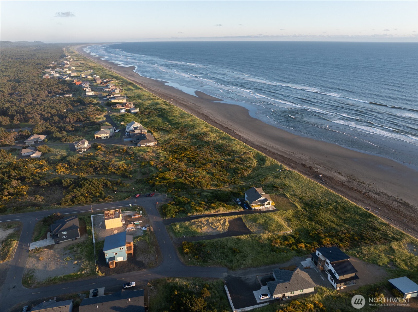 612 Dune Crest Loop Westport WA 98595