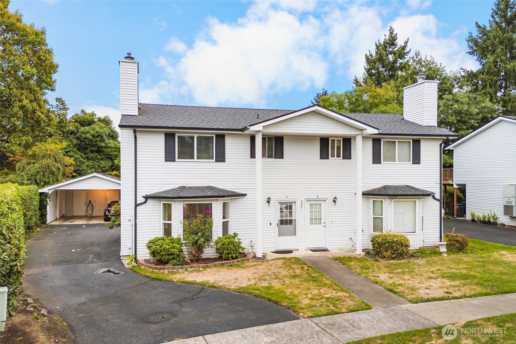 3641 I Street SE Auburn WA 98002