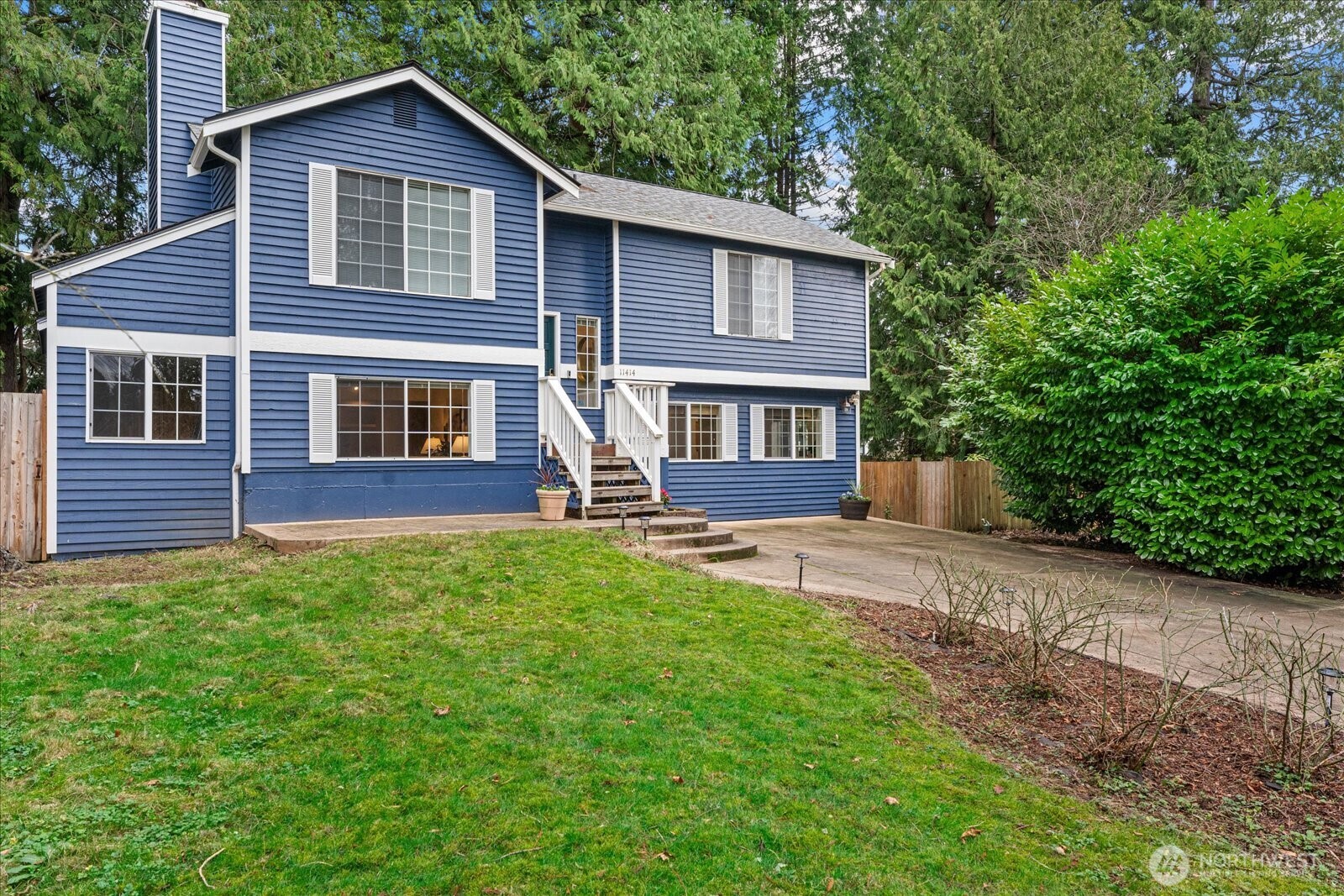 11414 107th Place NE Kirkland WA 98033
