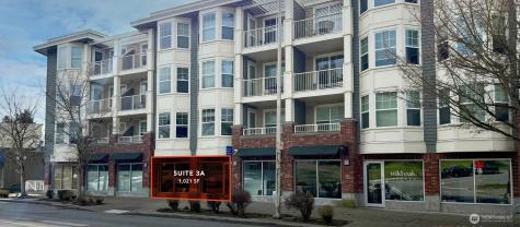 2901 NE Blakely Street Seattle WA 98105