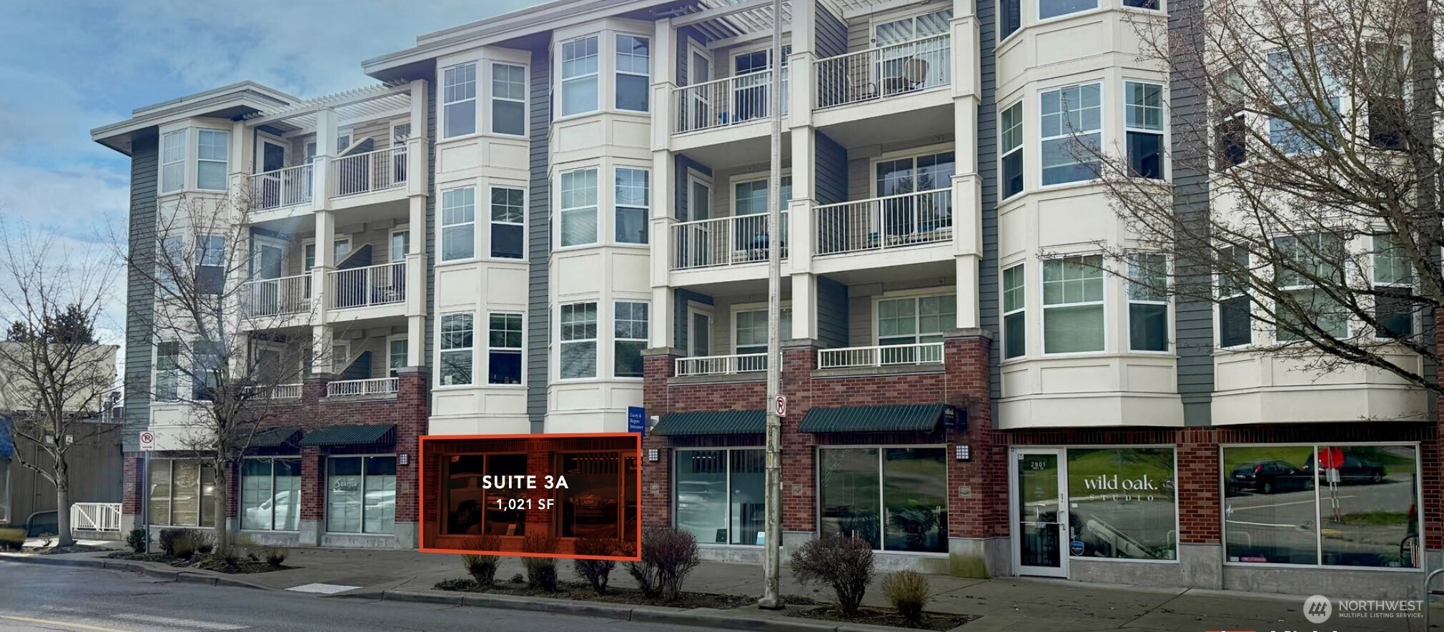 2901 NE Blakely Street Seattle WA 98105