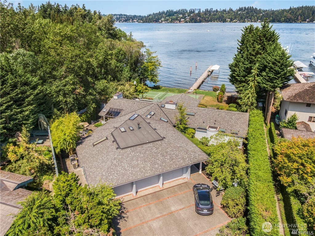 8428 N Mercer Way Mercer Island WA 98040