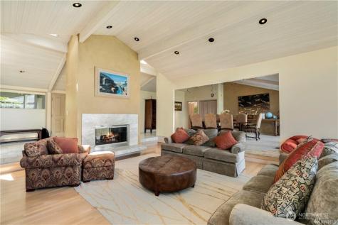 8428 N Mercer Way Mercer Island WA 98040