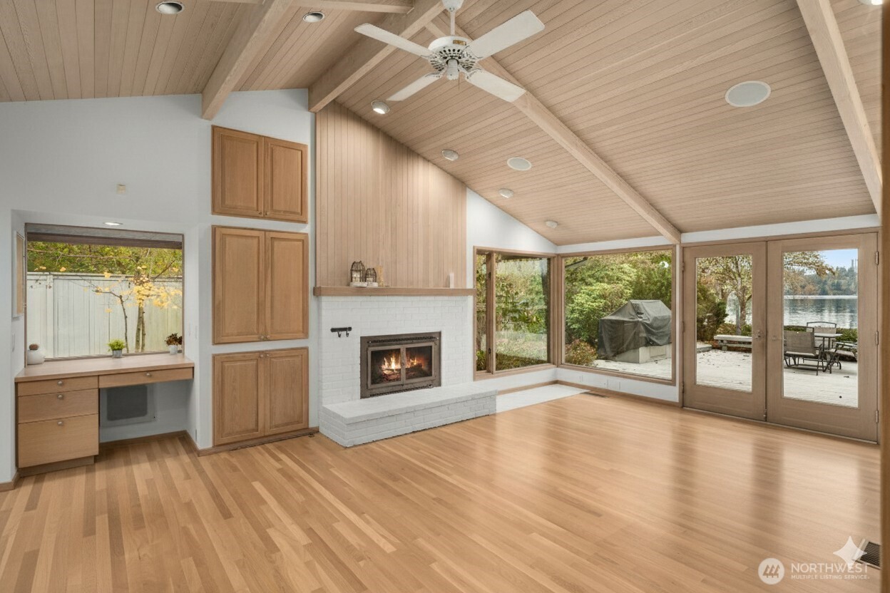 8428 N Mercer Way Mercer Island WA 98040