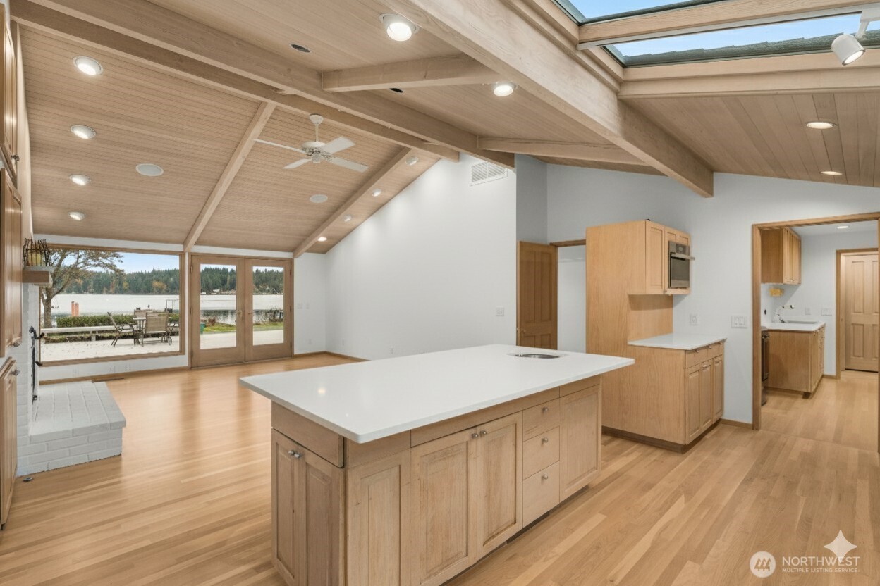 8428 N Mercer Way Mercer Island WA 98040