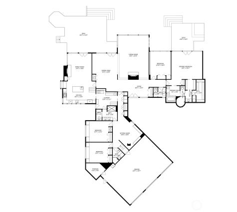 8428 N Mercer Way Mercer Island WA 98040