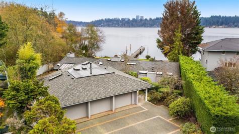 8428 N Mercer Way Mercer Island WA 98040