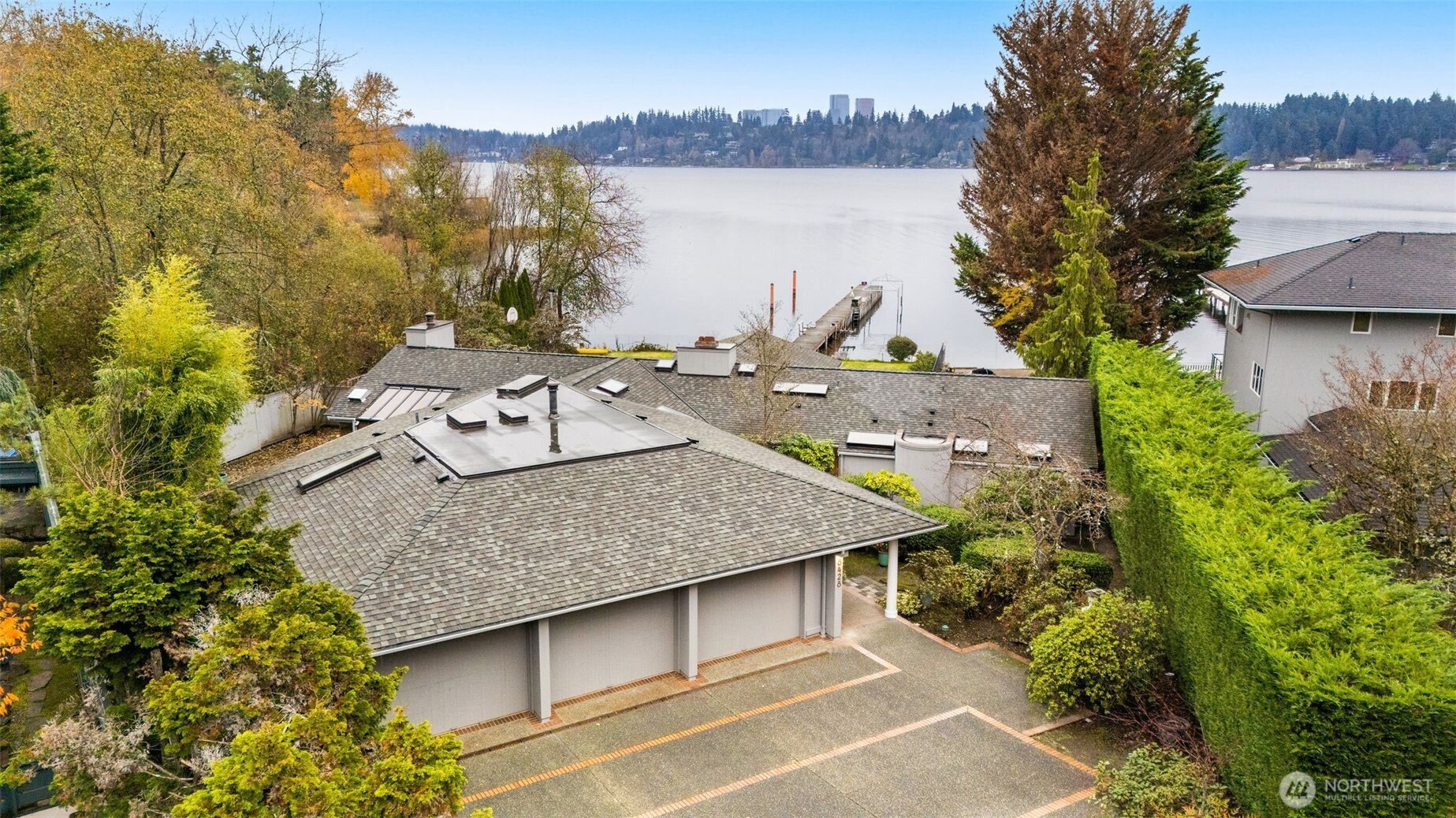 8428 N Mercer Way Mercer Island WA 98040