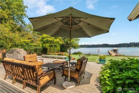 8428 N Mercer Way Mercer Island WA 98040