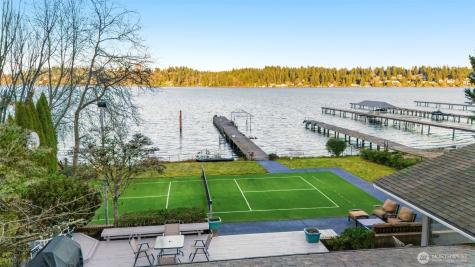 8428 N Mercer Way Mercer Island WA 98040