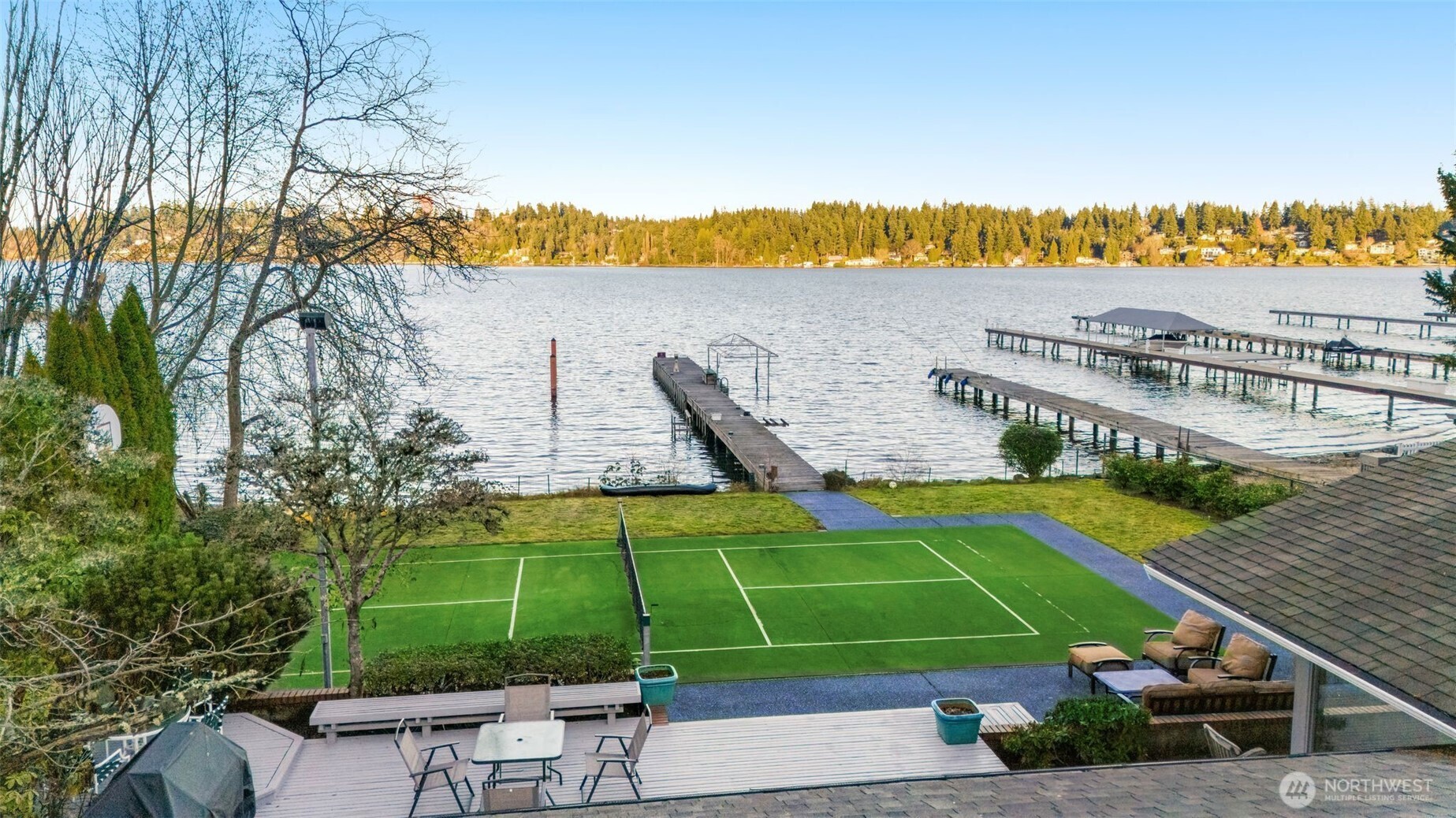 8428 N Mercer Way Mercer Island WA 98040