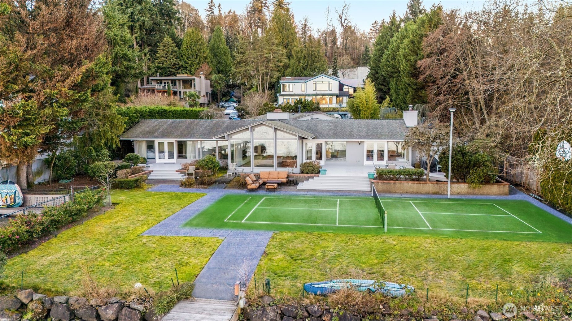 8428 N Mercer Way Mercer Island WA 98040