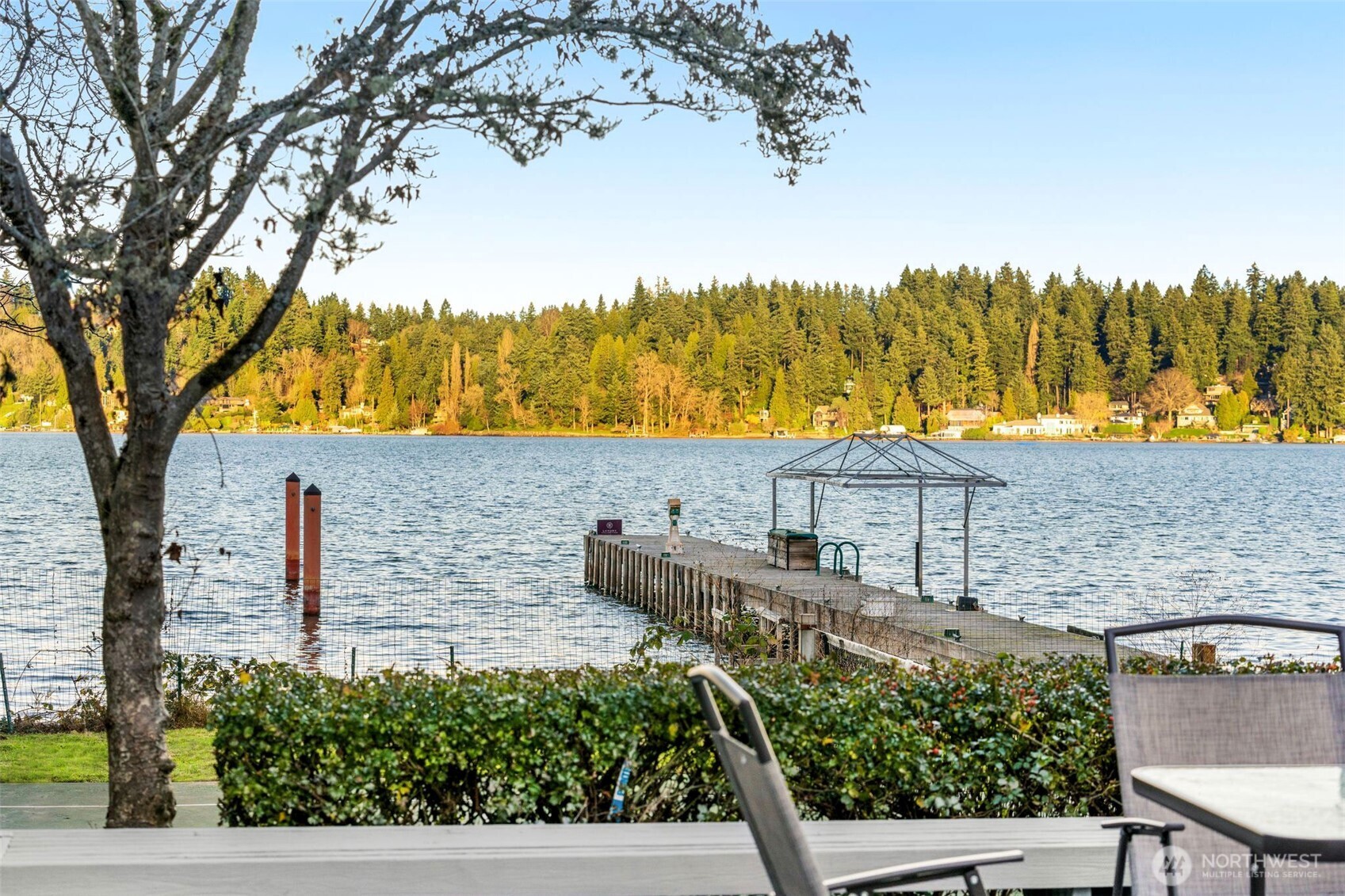 8428 N Mercer Way Mercer Island WA 98040