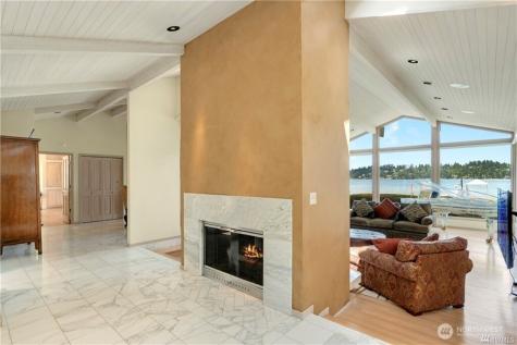 8428 N Mercer Way Mercer Island WA 98040