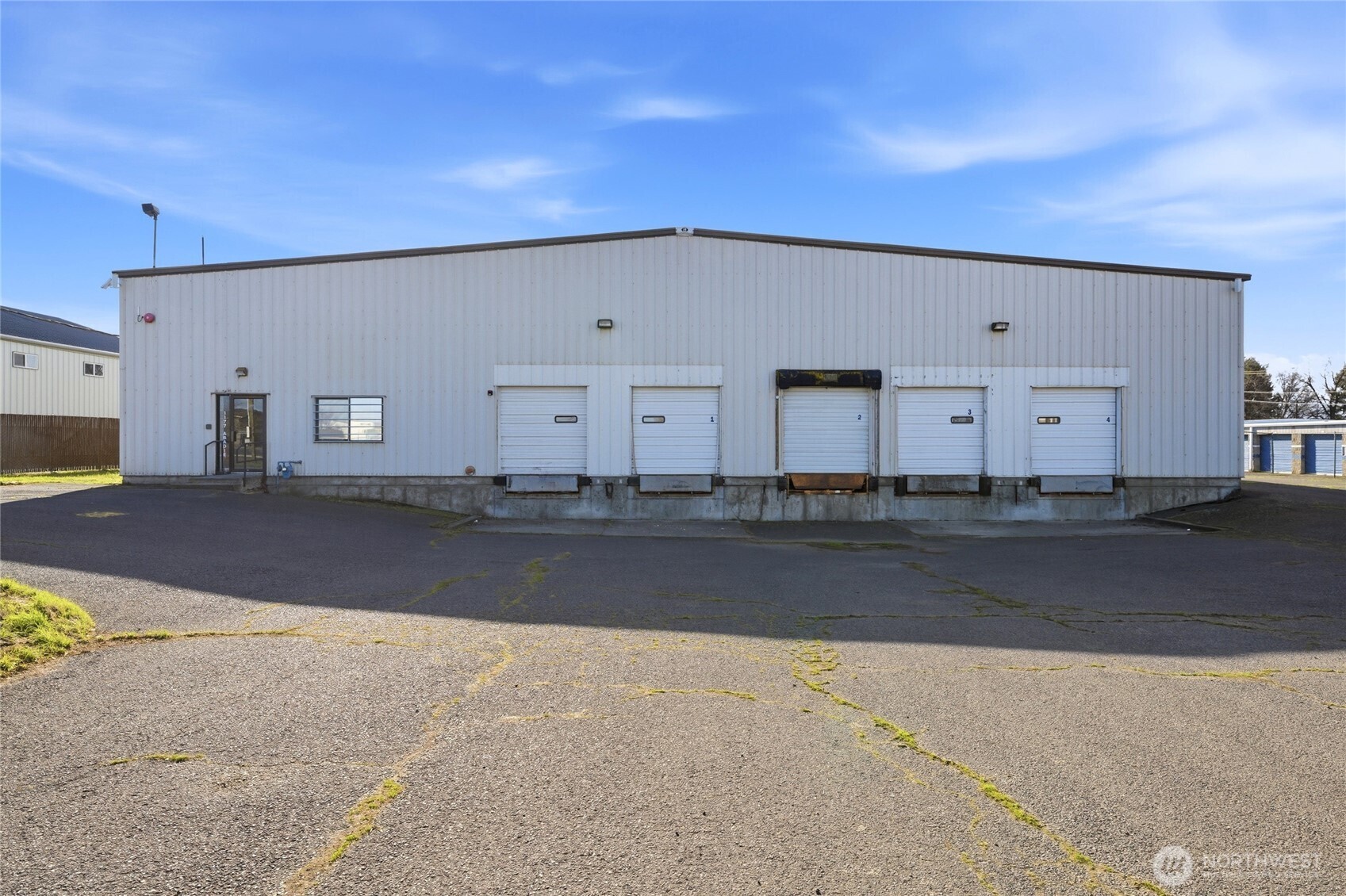 1177 Abadie Street Walla Walla WA 99362
