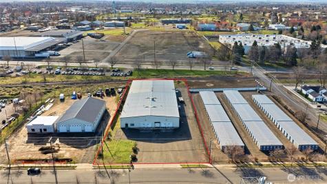 1177 Abadie Street Walla Walla WA 99362