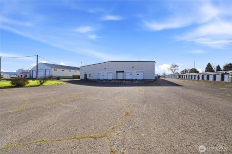 1177 Abadie Street Walla Walla WA 99362