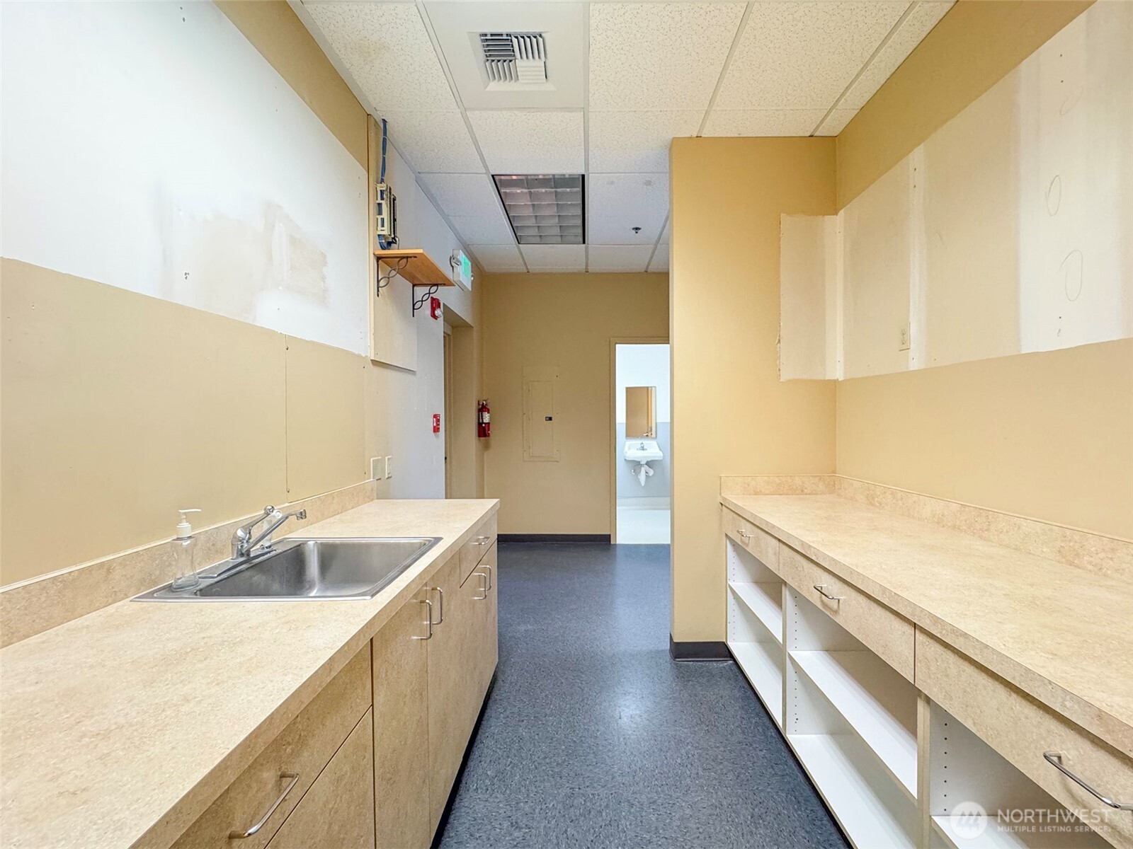 1400 W Washington Street Sequim WA 98382
