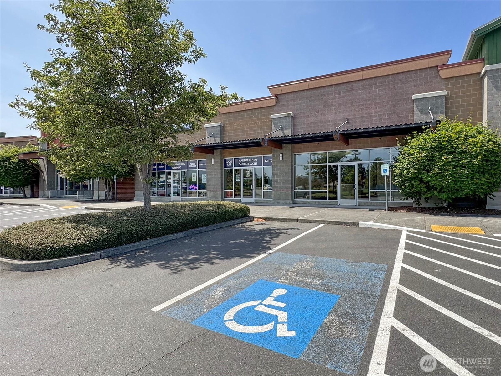 1400 W Washington Street Sequim WA 98382