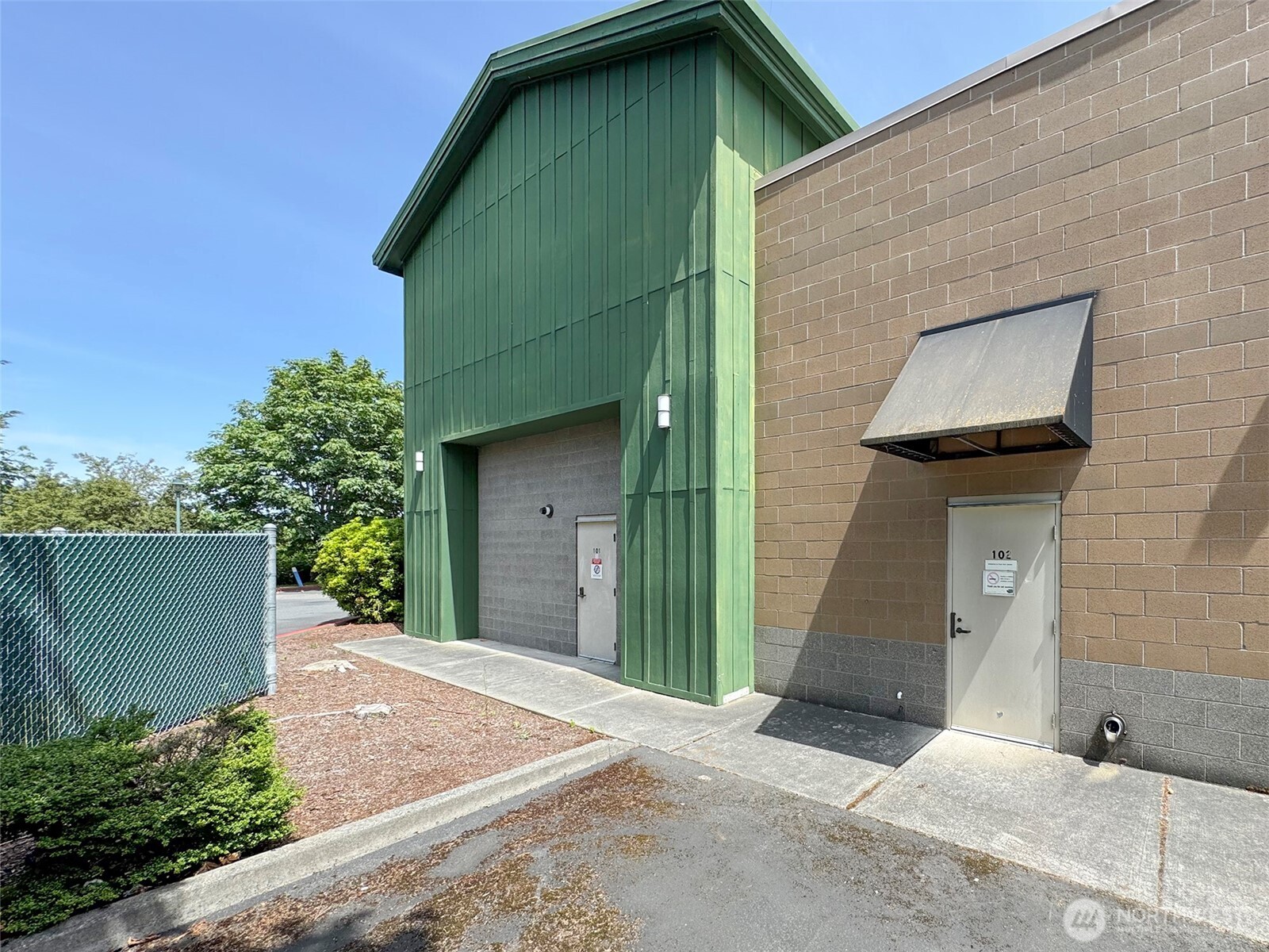 1400 W Washington Street Sequim WA 98382