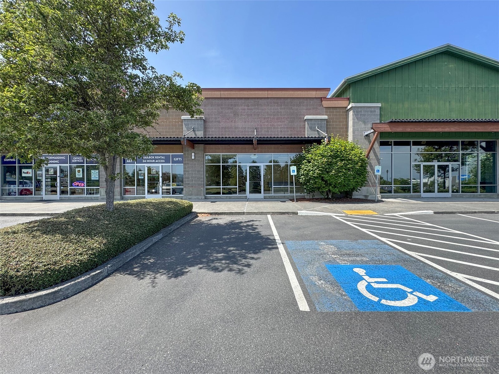 1400 W Washington Street Sequim WA 98382