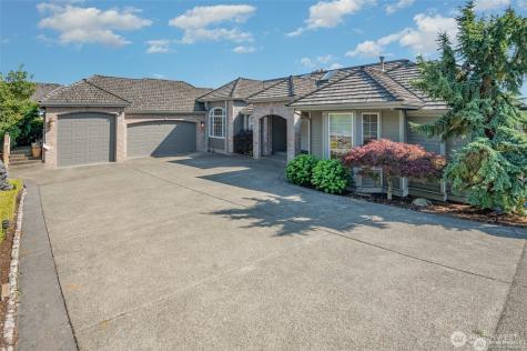 15423 SE 58th Street Bellevue WA 98006