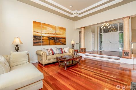 15423 SE 58th Street Bellevue WA 98006