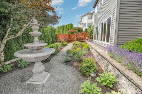 15423 SE 58th Street Bellevue WA 98006