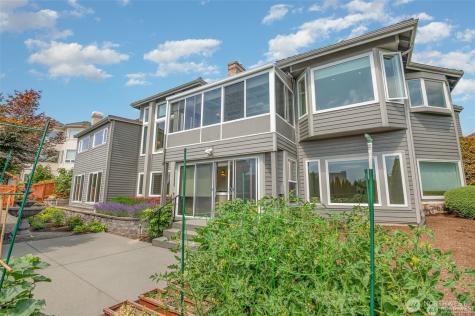 15423 SE 58th Street Bellevue WA 98006