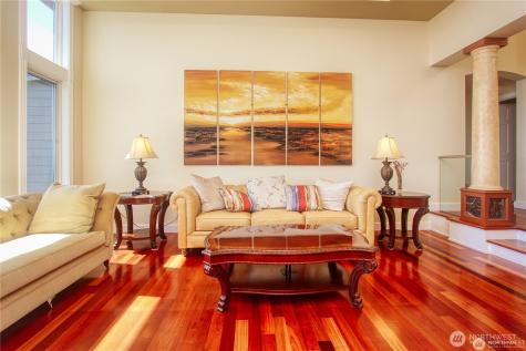 15423 SE 58th Street Bellevue WA 98006