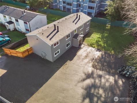 820 75th Street E Tacoma WA 98404