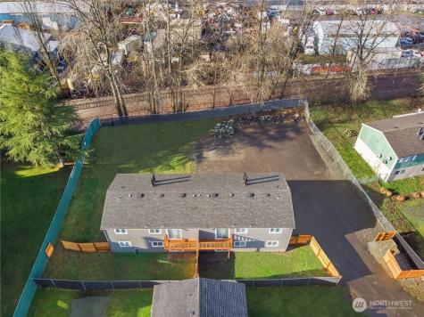 820 75th Street E Tacoma WA 98404