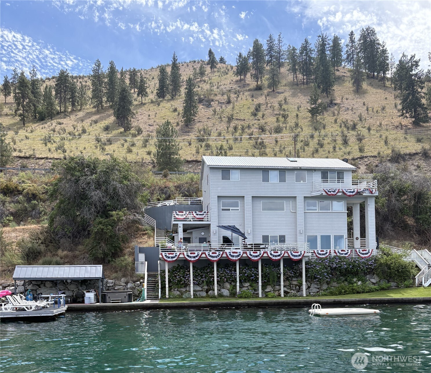 2685 S Lakeshore Road Chelan WA 98816