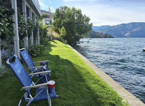 2685 S Lakeshore Road Chelan WA 98816