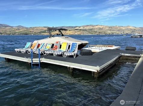 2685 S Lakeshore Road Chelan WA 98816
