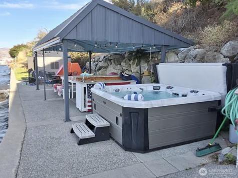 2685 S Lakeshore Road Chelan WA 98816