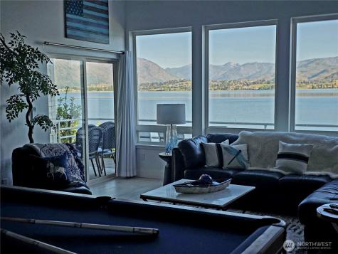 2685 S Lakeshore Road Chelan WA 98816