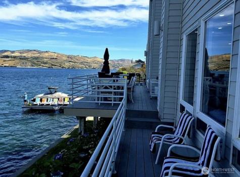 2685 S Lakeshore Road Chelan WA 98816