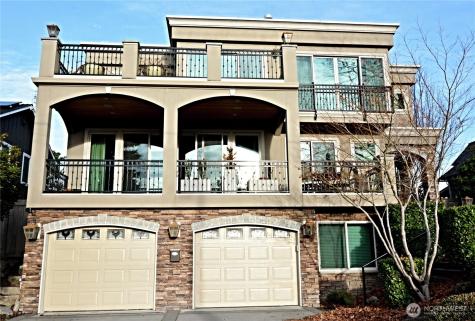 310 8th Avenue W Kirkland WA 98033