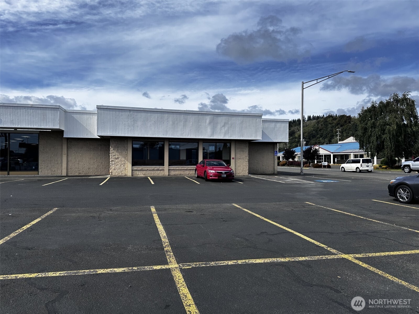 2701 Sumner Avenue Aberdeen WA 98520