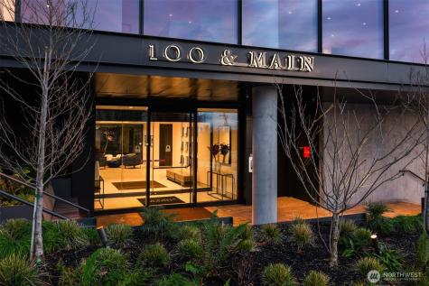 8 100th Avenue NE Bellevue WA 98004