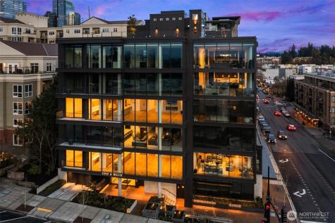 8 100th Avenue NE Bellevue WA 98004