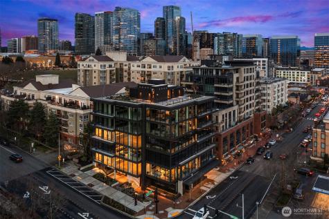 8 100th Avenue NE Bellevue WA 98004