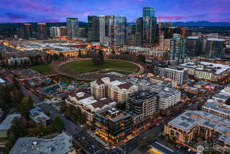 8 100th Avenue NE Bellevue WA 98004