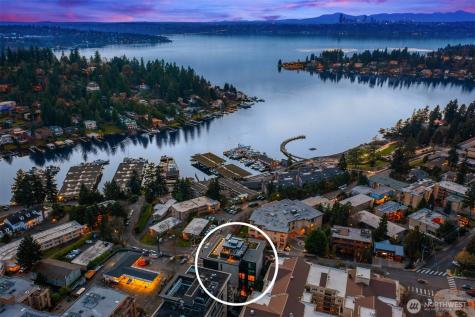 8 100th Avenue NE Bellevue WA 98004