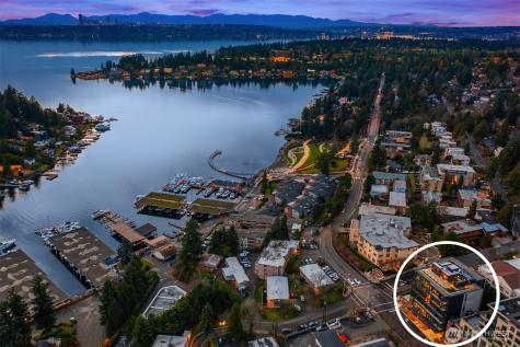 8 100th Avenue NE Bellevue WA 98004