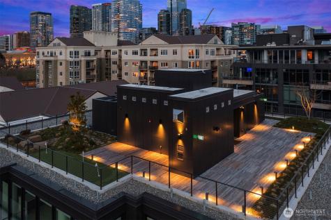 8 100th Avenue NE Bellevue WA 98004