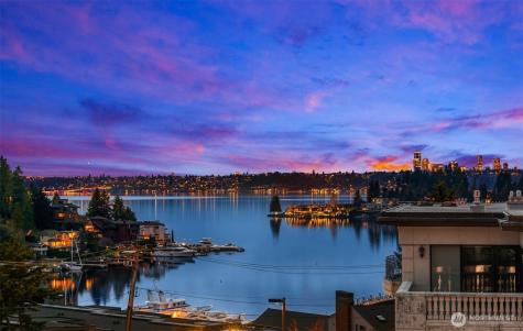 8 100th Avenue NE Bellevue WA 98004